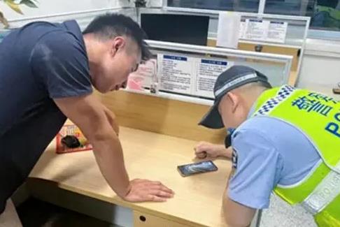 小监控发挥大作用 治安防控添“慧眼”