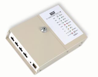自助银行监控主机ST-500B