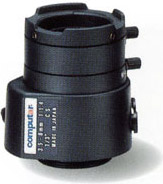 3.5-8mm 视频驱动，手动变焦（CS接口）