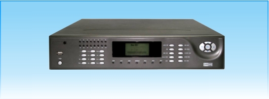 DS-8000HC系列