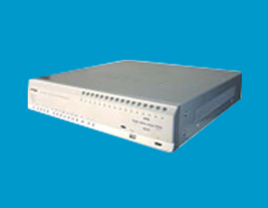 DV-109L系列硬盘录像机
